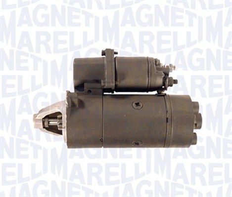 MAGNETI MARELLI Стартер 944280147110